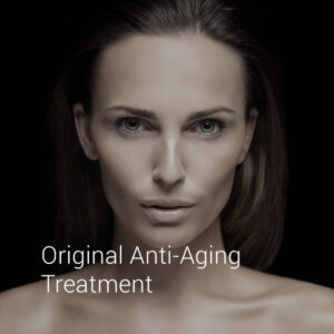 original anti-aging treatment