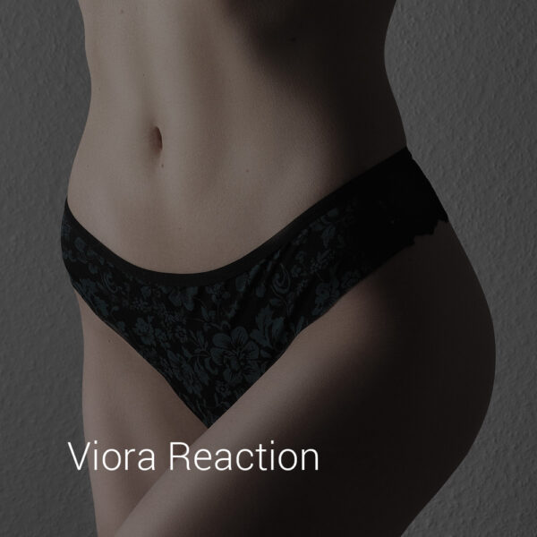 viora reaction treatment