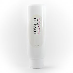 Firming Body Lotion tube front